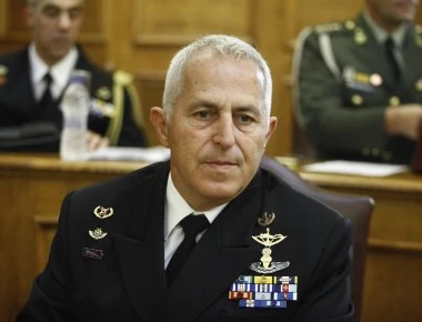 Ο Αρχηγός ΓΕΕΘΑ ανέκαμψε πλήρως και είναι έτοιμος να επιστρέψει στην ενεργό δράση - Ο άλλος Αρχηγός;